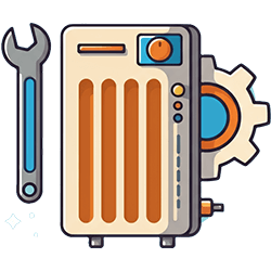 Heating Unit Expert Repair Services